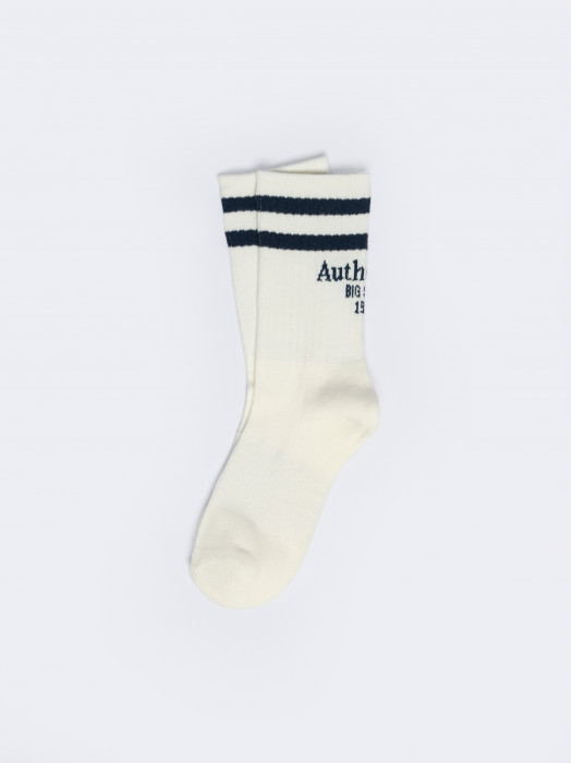 Dámske ponožky pletené odevy ATIKALA 101